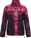 Recover Woven Shine Fz Jkt