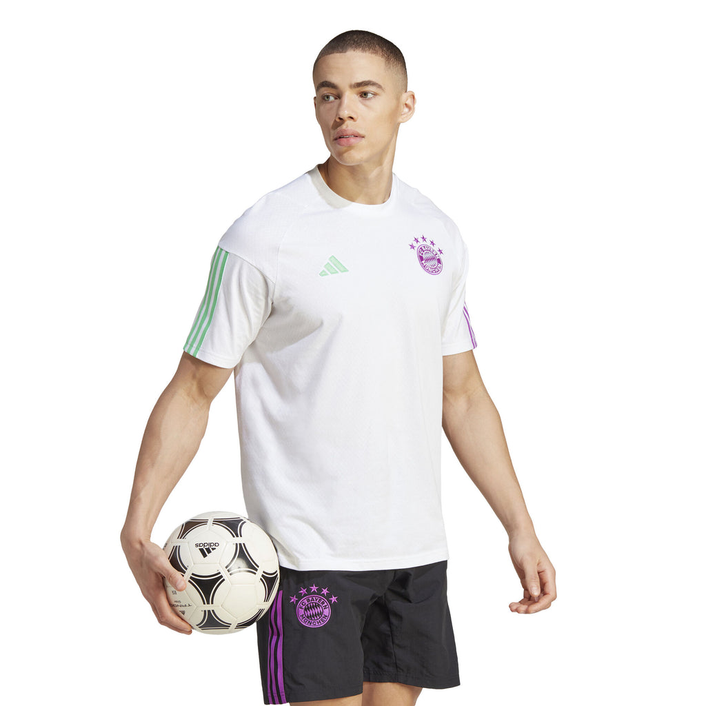 FC Bayern München Tiro 23 Cotton shirt