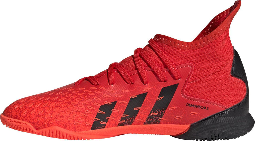 Predator Freak .3 IN. Hallenfussballschuh D-Gr.
