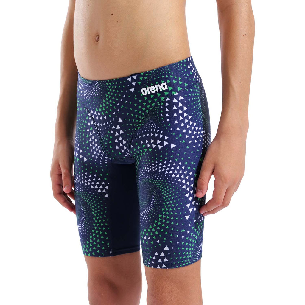 Fireflow Swim Jammer Zwemslip lang