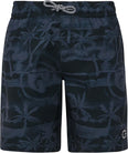 Prtstones Jr Beachshort
