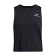 Rush Energy Crop tanktop