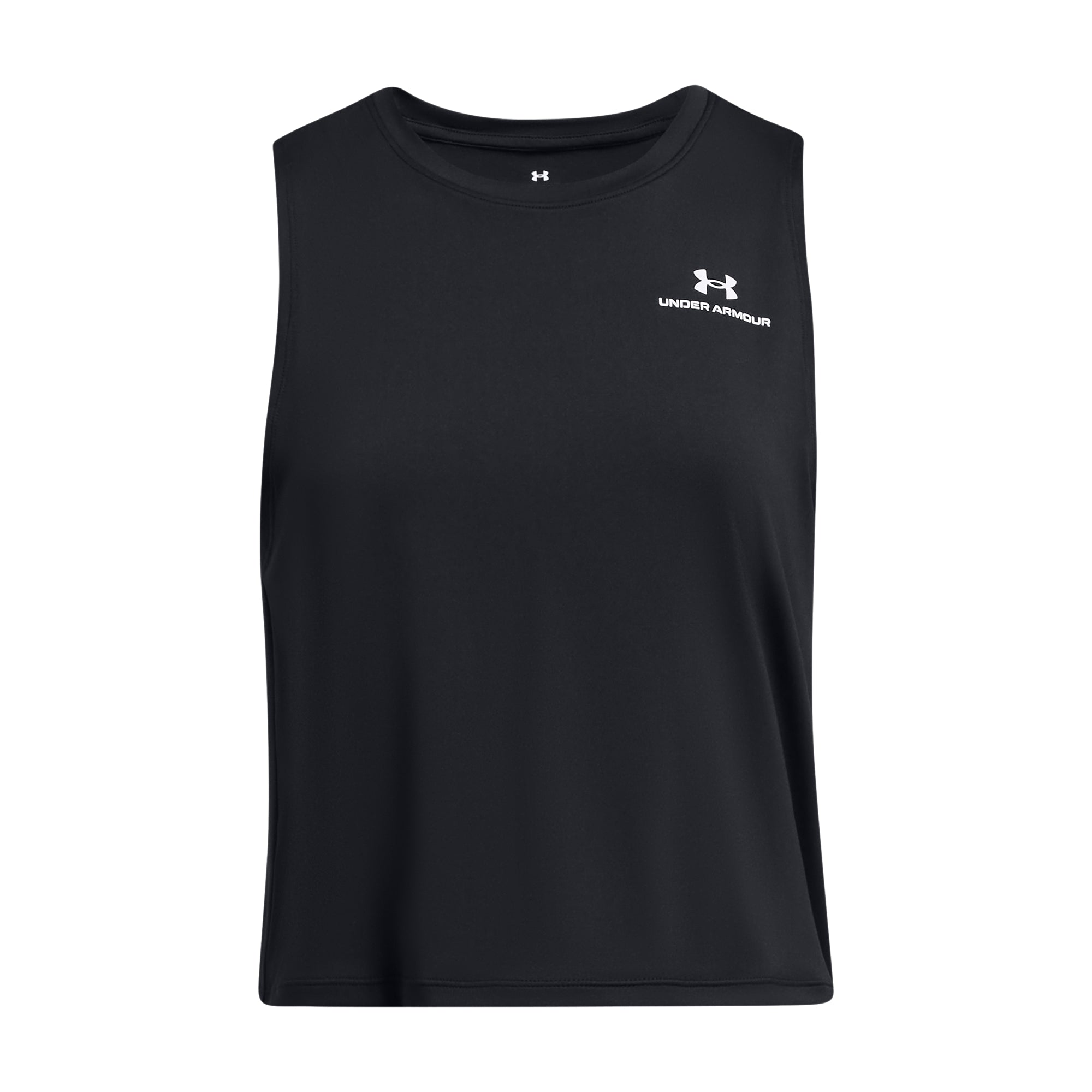 Rush Energy Crop tanktop