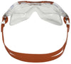 Vista Xp Clear Lens zwembril