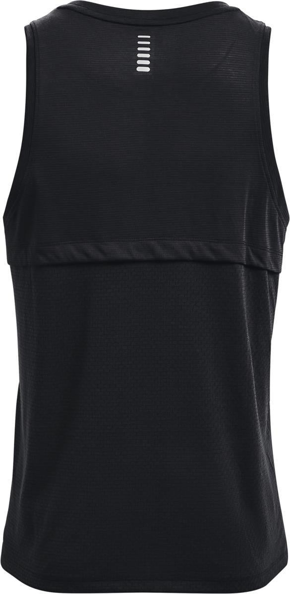 UA Streaker Singlet