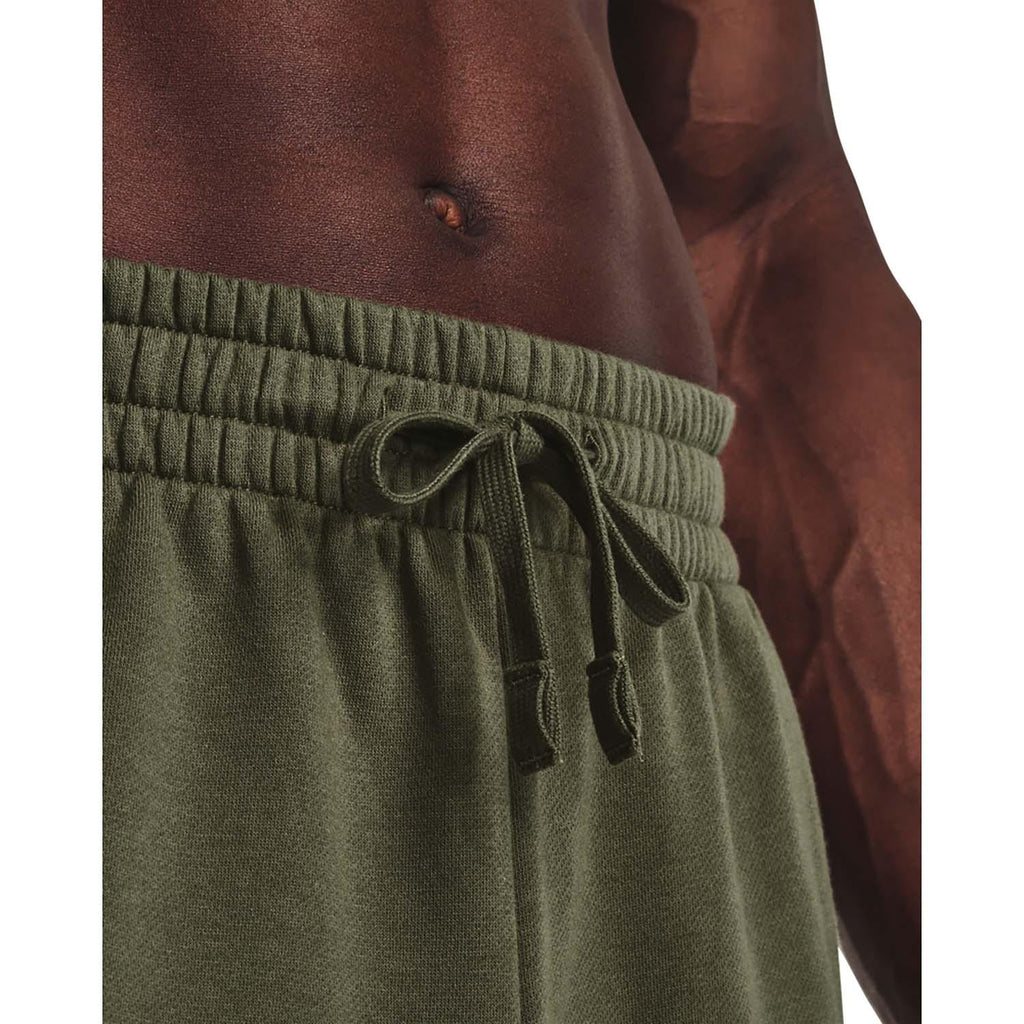 UNDER ARMOUR Ua Rival férfi szabadidőnadrág