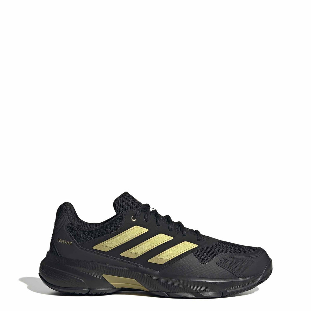 Courtjam Control 3 M All court tennisschoenen