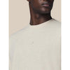 Cotton Short Sleeve Loose Fit T-shirt  sportcasual