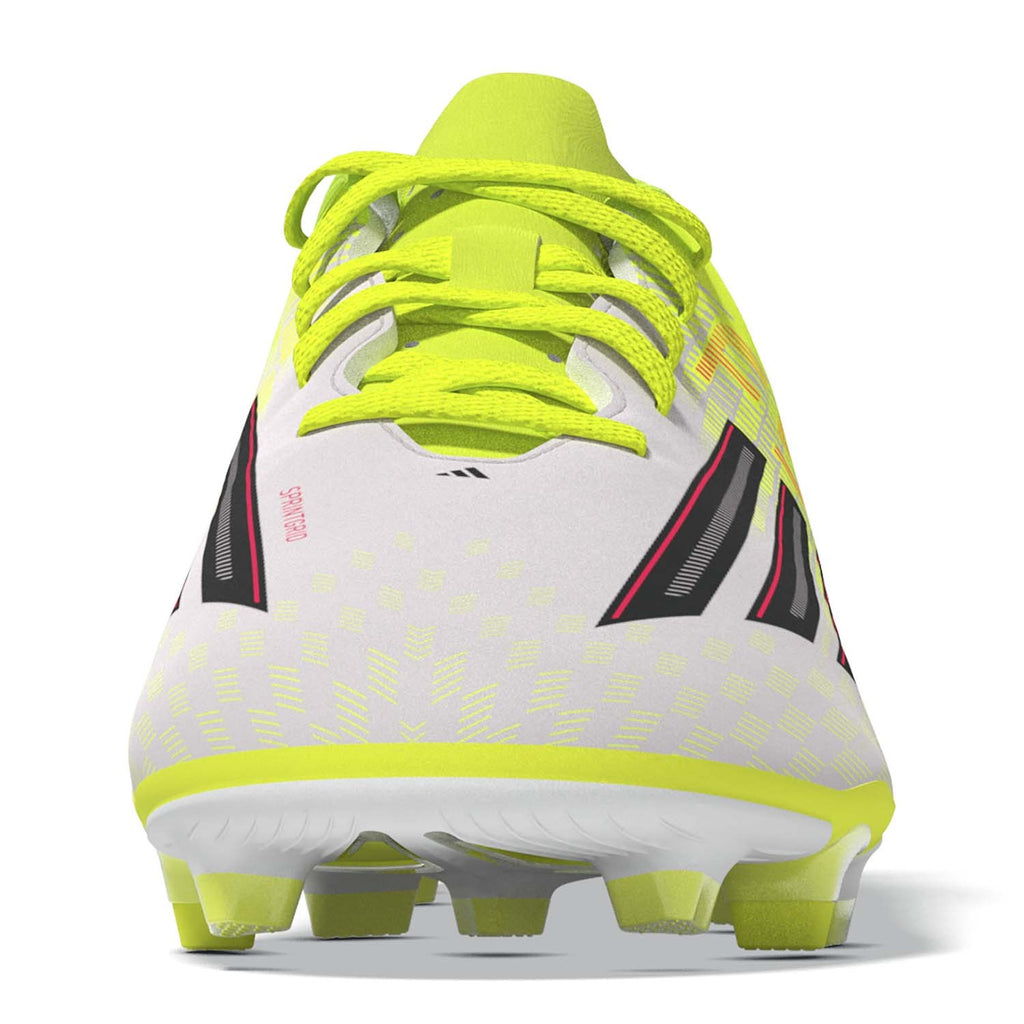 F50 Club Fg/mg Junior Voetbalschoenen voor Gras en Kunstgras