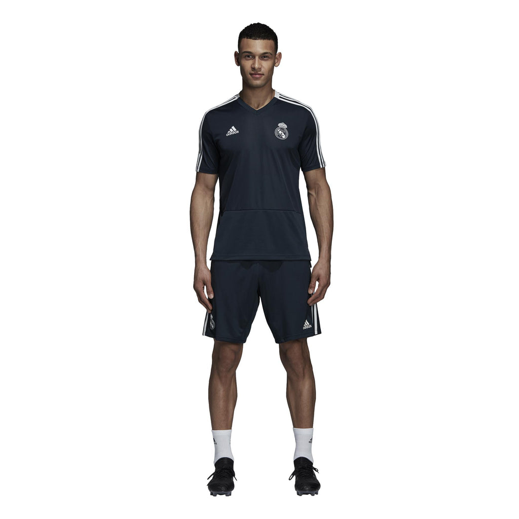 Real Madrid Trainingsshirt 2018-2019