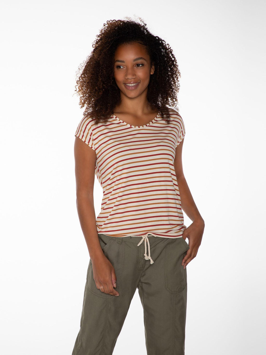 Leaf 21 Pants