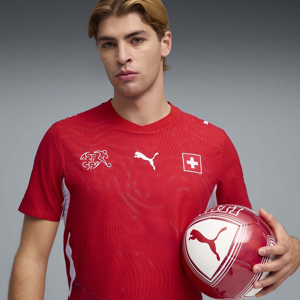 Sfv Home Jersey Authentic trainingsshirt voetbal