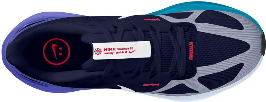 Nike Air Zoom Structure 25 Men's Ro