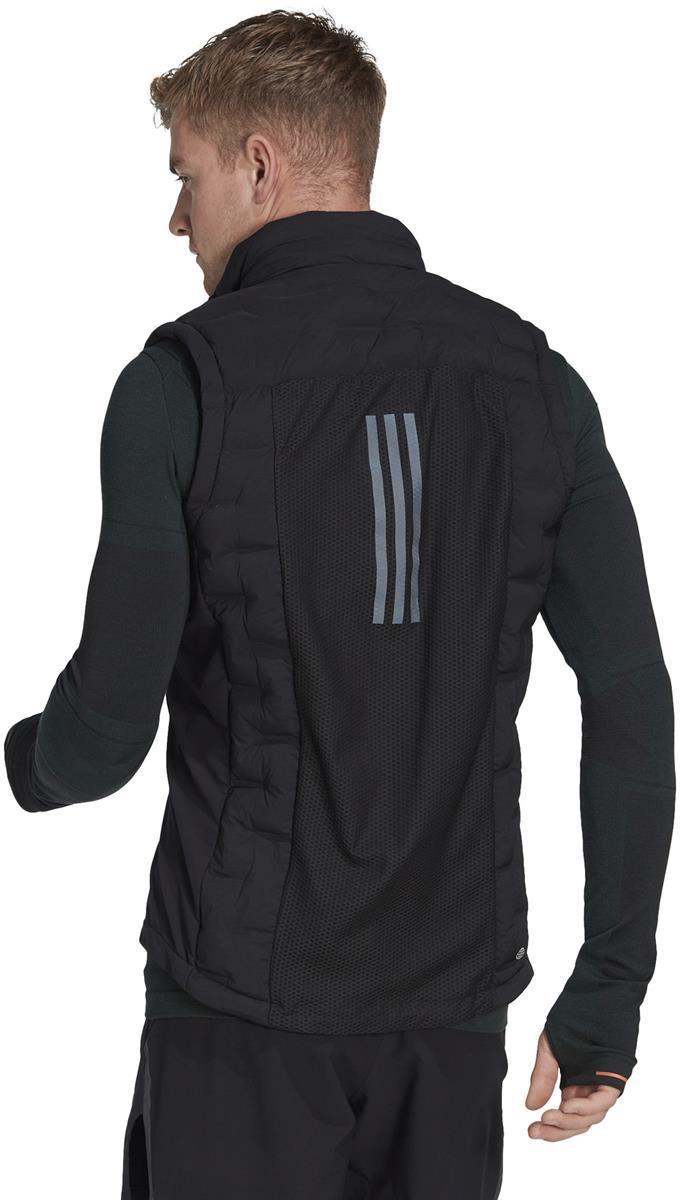 X-City Bodywarmer