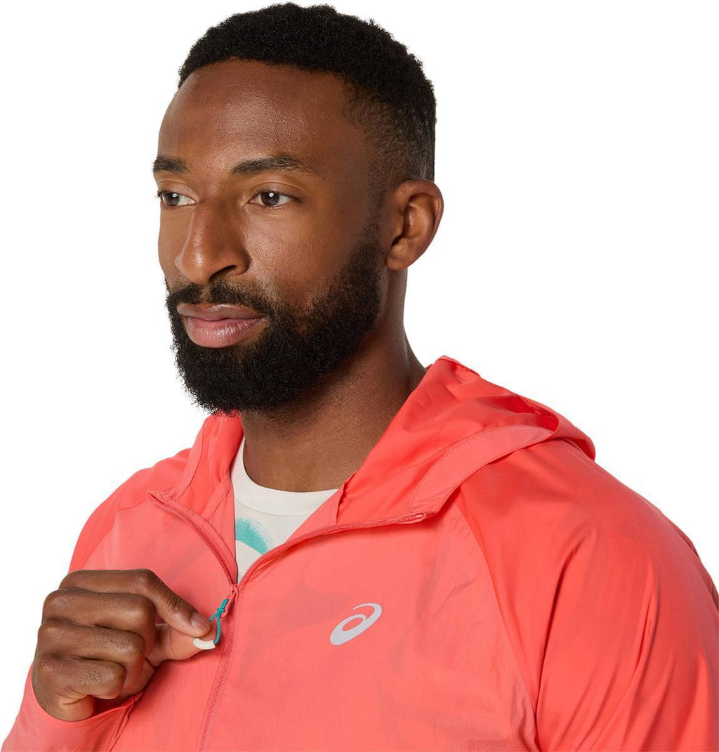 Road Packable Jacket