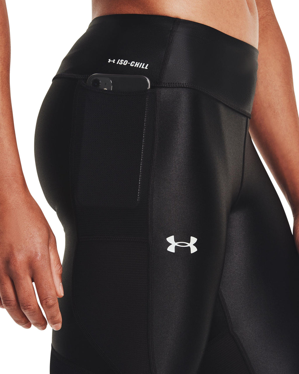 Ua Isochill Run 7/8 Tight