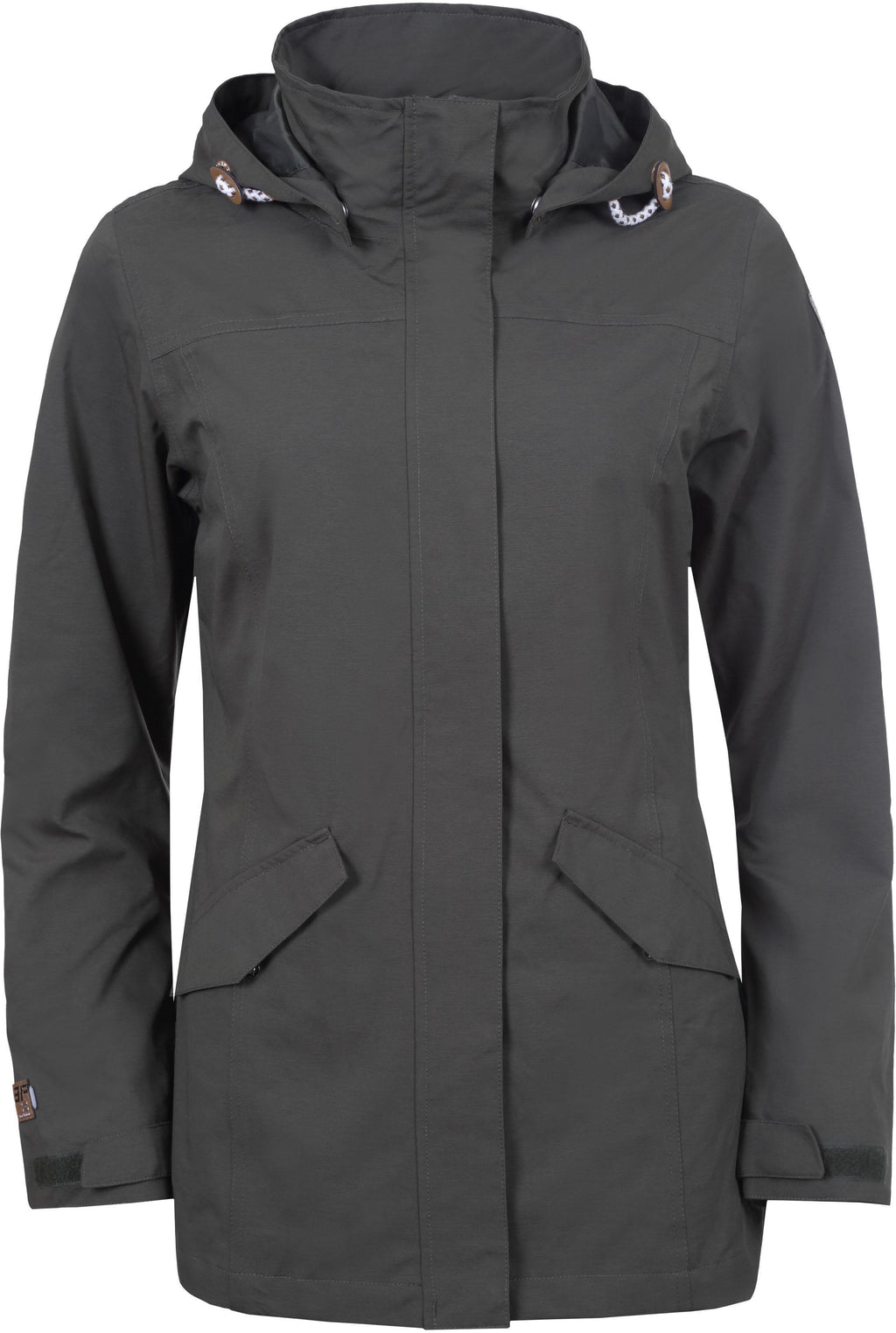 letty jacket