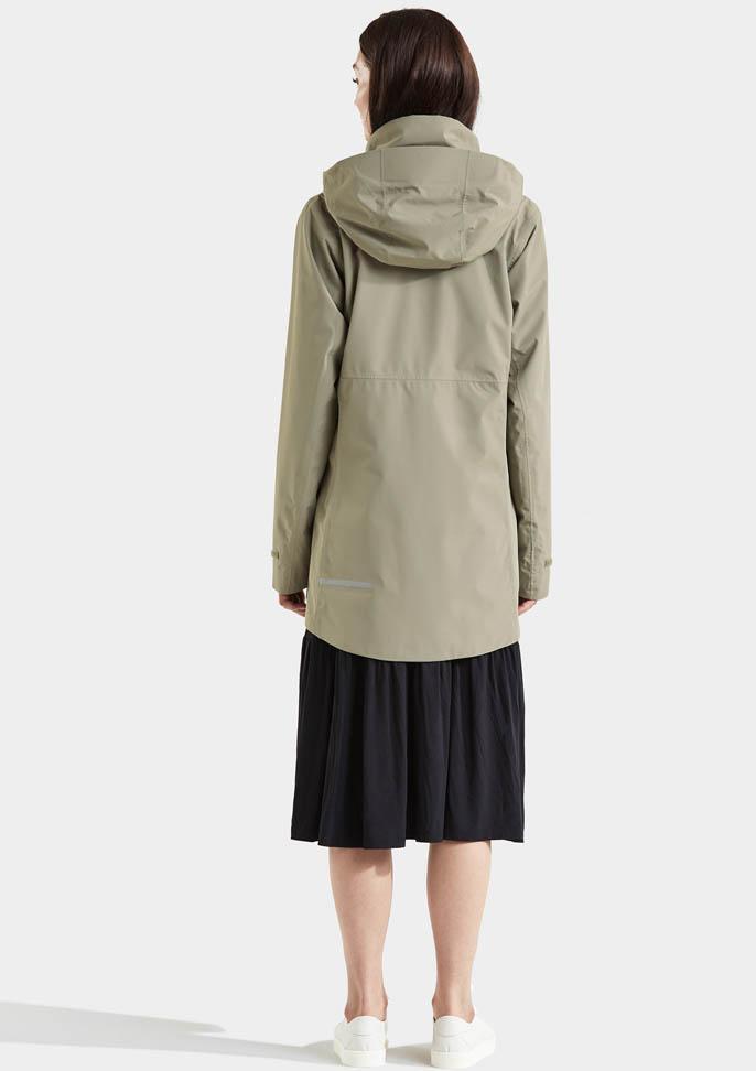 Noor Wns Parka 3
