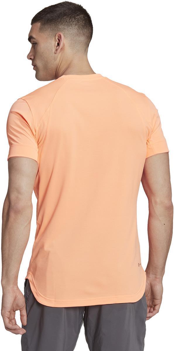 New York FreeLift Tennis shirt