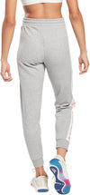 Te Linear Logo Ft Pant