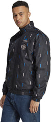 MUFC Anthem hoodie