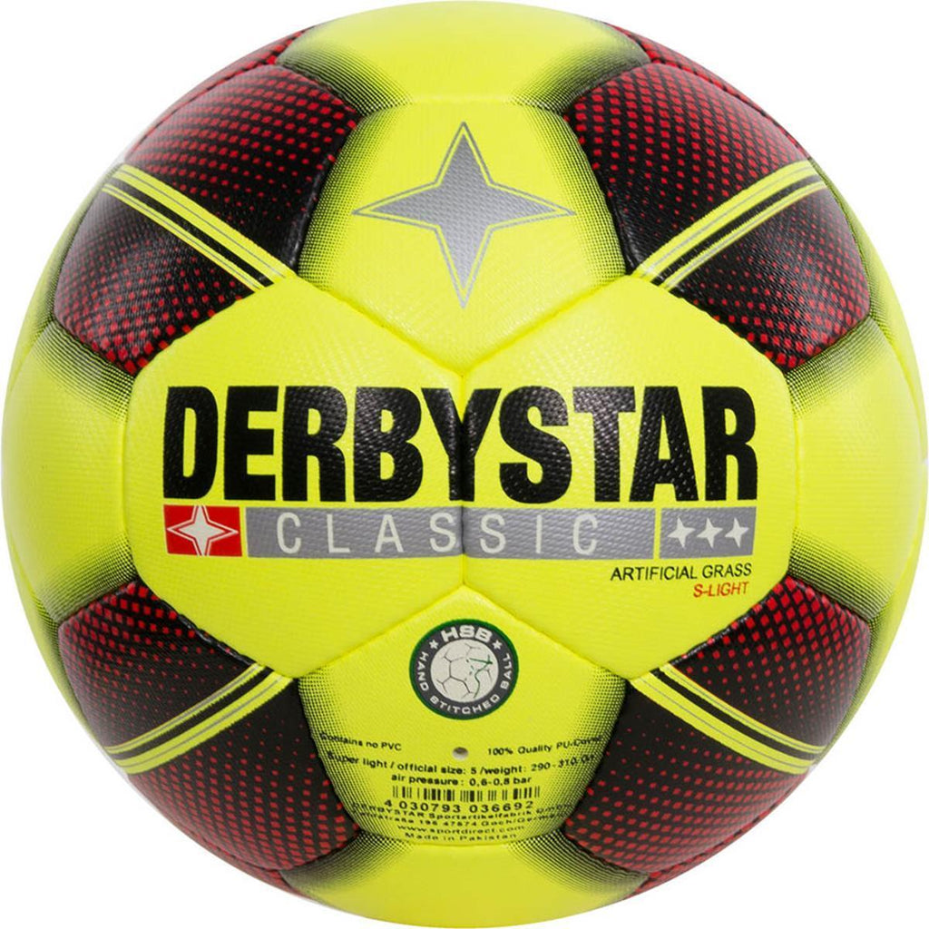 Derbystar Classic Ag Tt Superlight