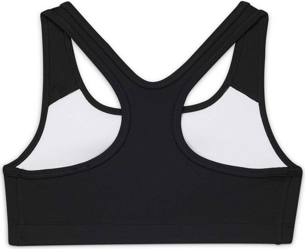 Swoosh kids sport bh