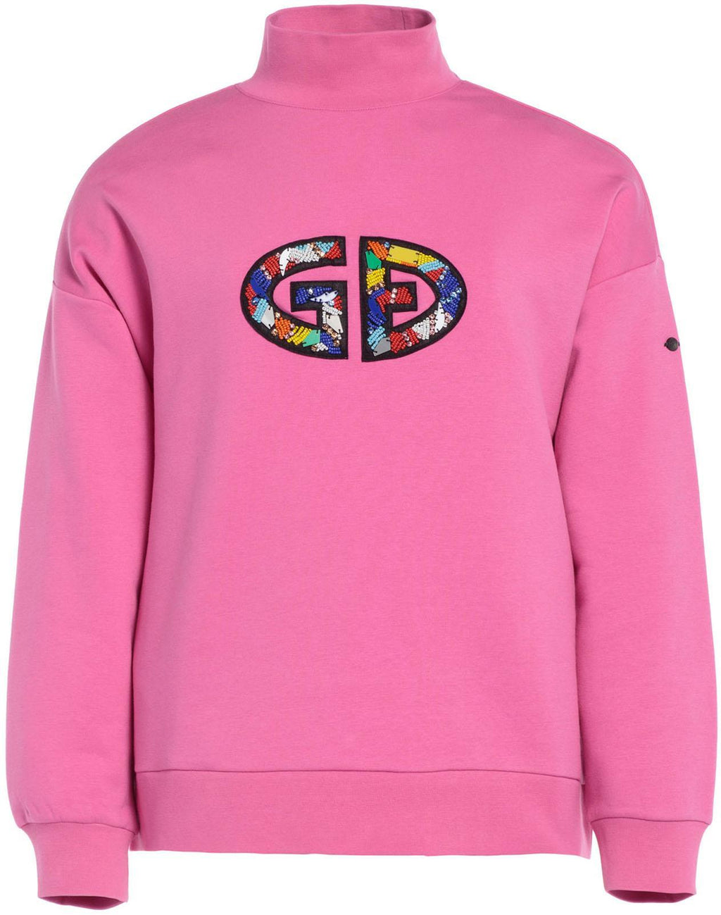 viv sweater l/s