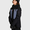 aratinosy-s snow jacket