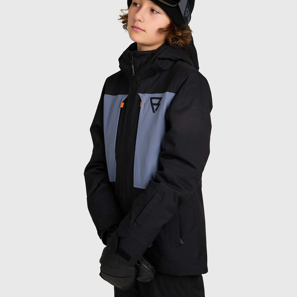 aratinosy-s snow jacket