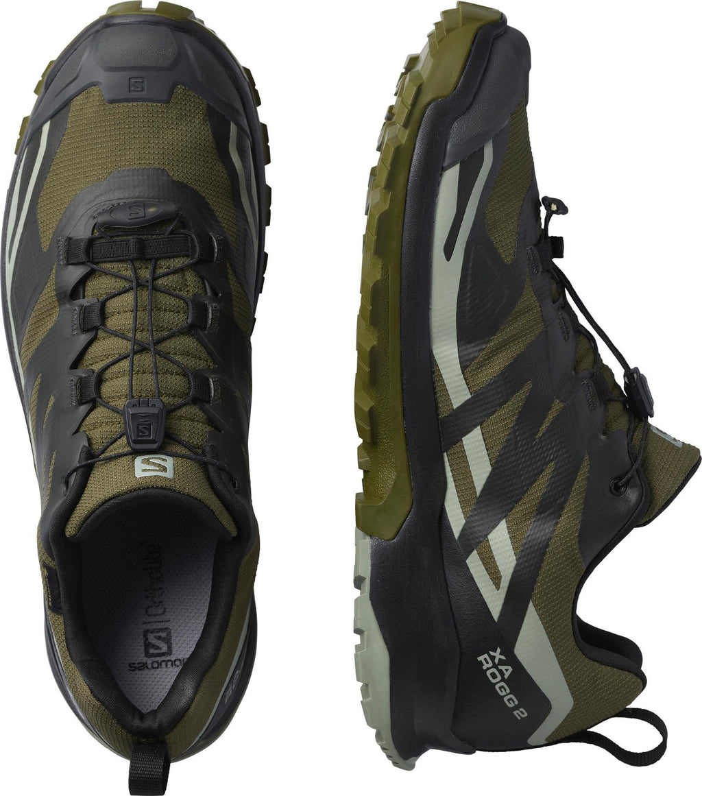 Xa Rogg 2 Gtx