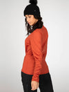 Fabriz 1/4-Zip skipully