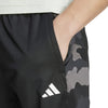 Train Essentials Camo trainingsshort