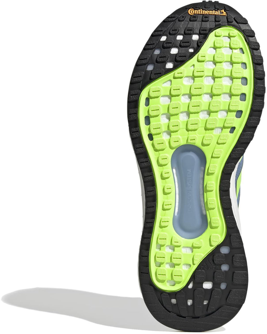 SolarGlide 4 ST hardloopschoenen