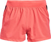 Ua Launch Sw Split Short