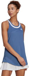 CLUB TANKDa. Tennis-Tanktop