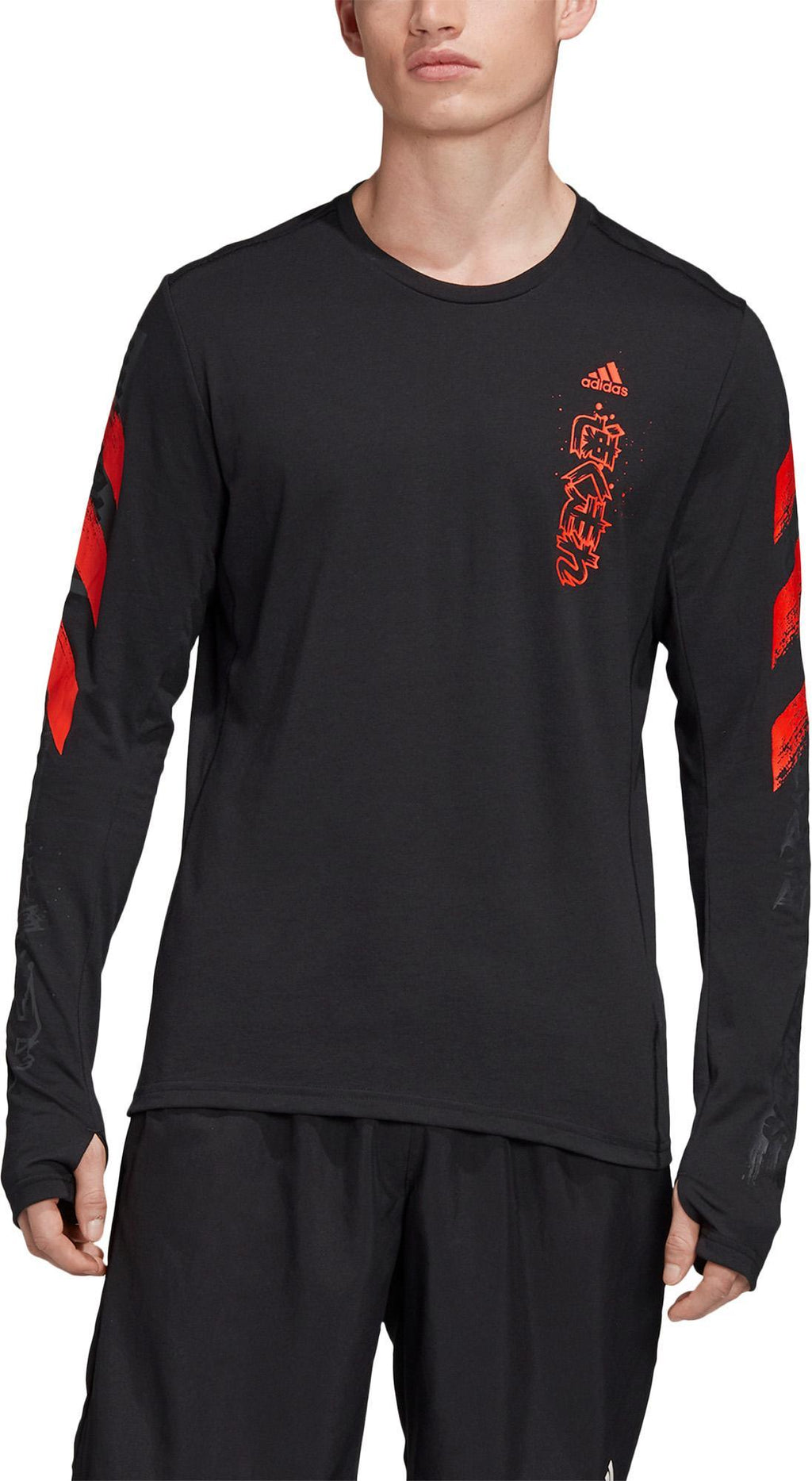 fast gfx ls tee