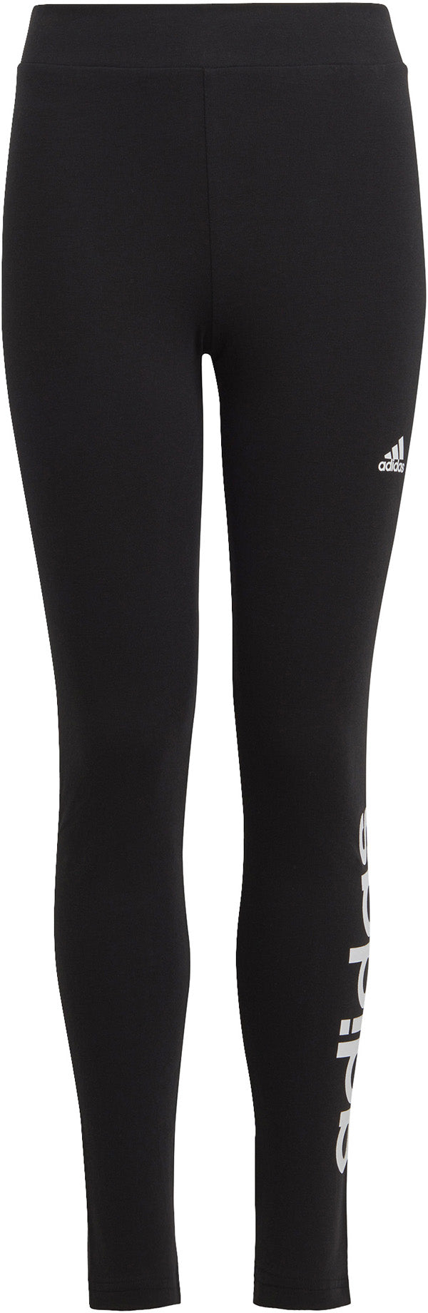 Essentials Linear Logo Katoenen legging