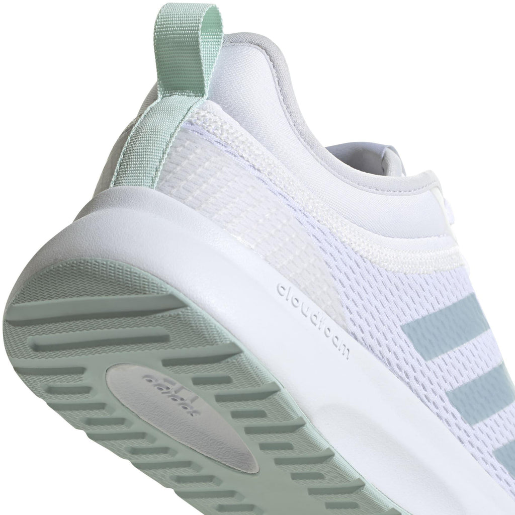 Fluidup. Fitnessschuh UK-Gr.