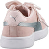 puma smash v2 ribbon jr