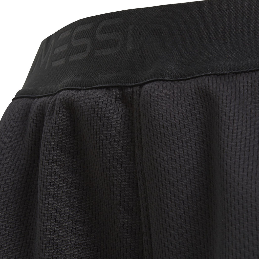 Messi Gebreide short