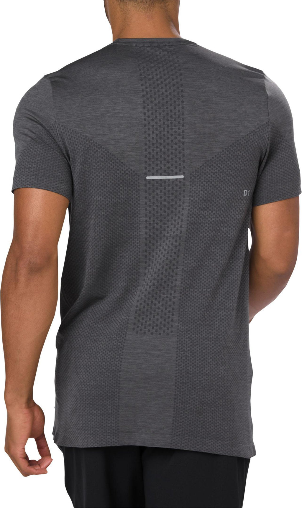asics SEAMLESS SS