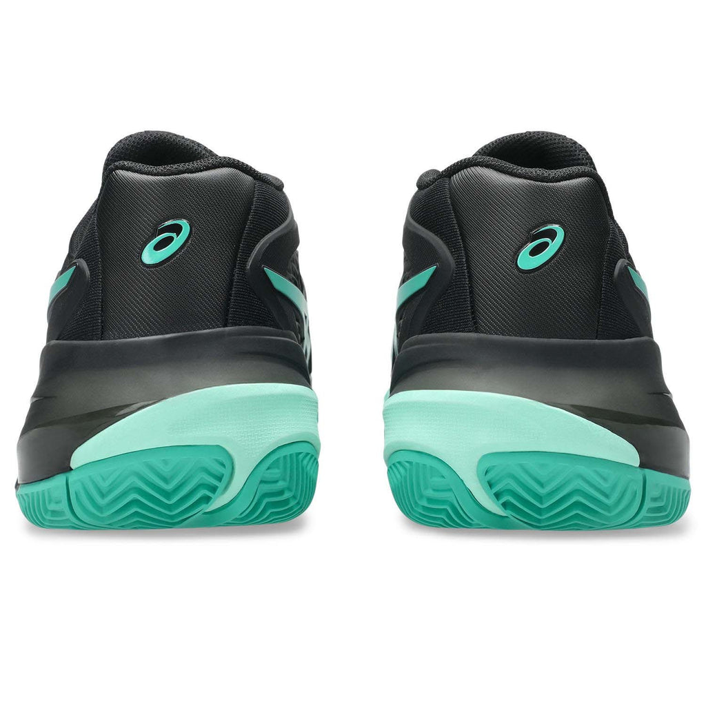 Gel-resolution X Clay All court tennisschoenen