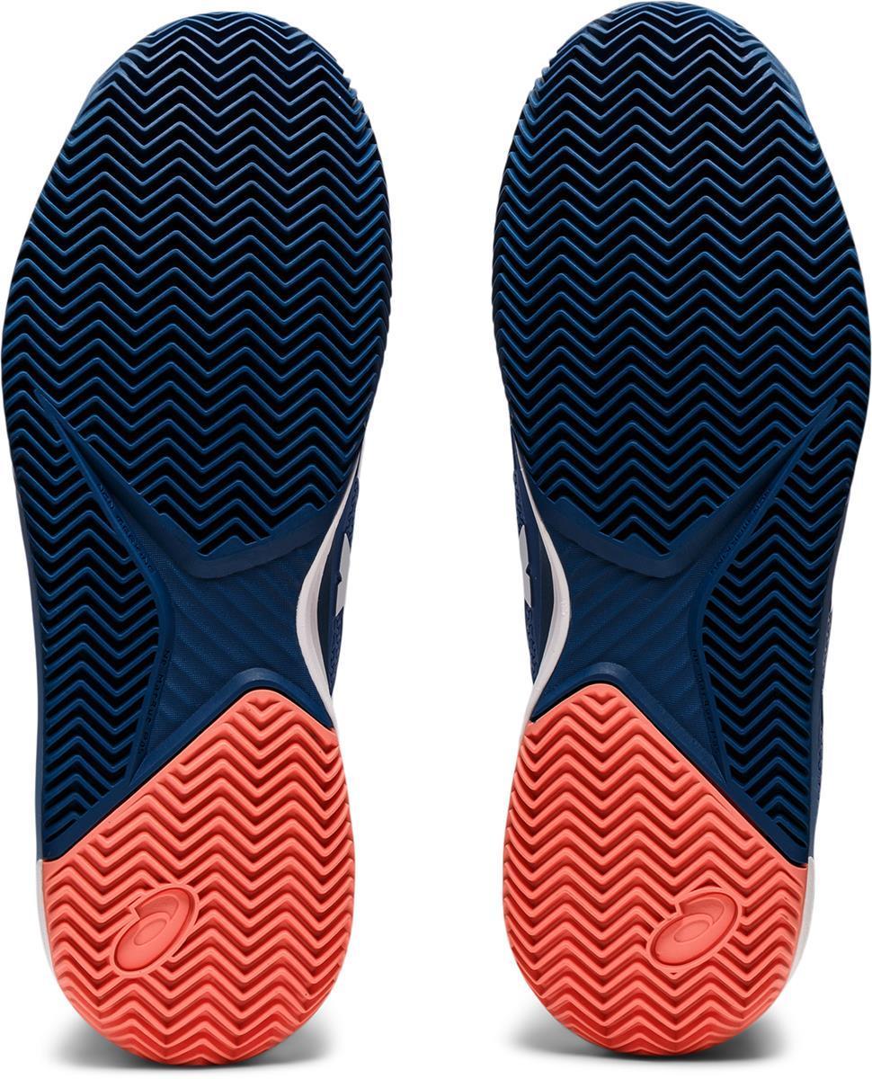 GEL-Resolution 8 Clay tennisschoenen