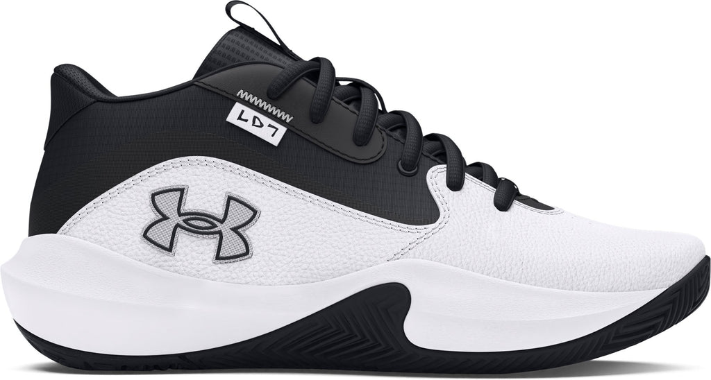 Lockdown 7 basketbalschoenen