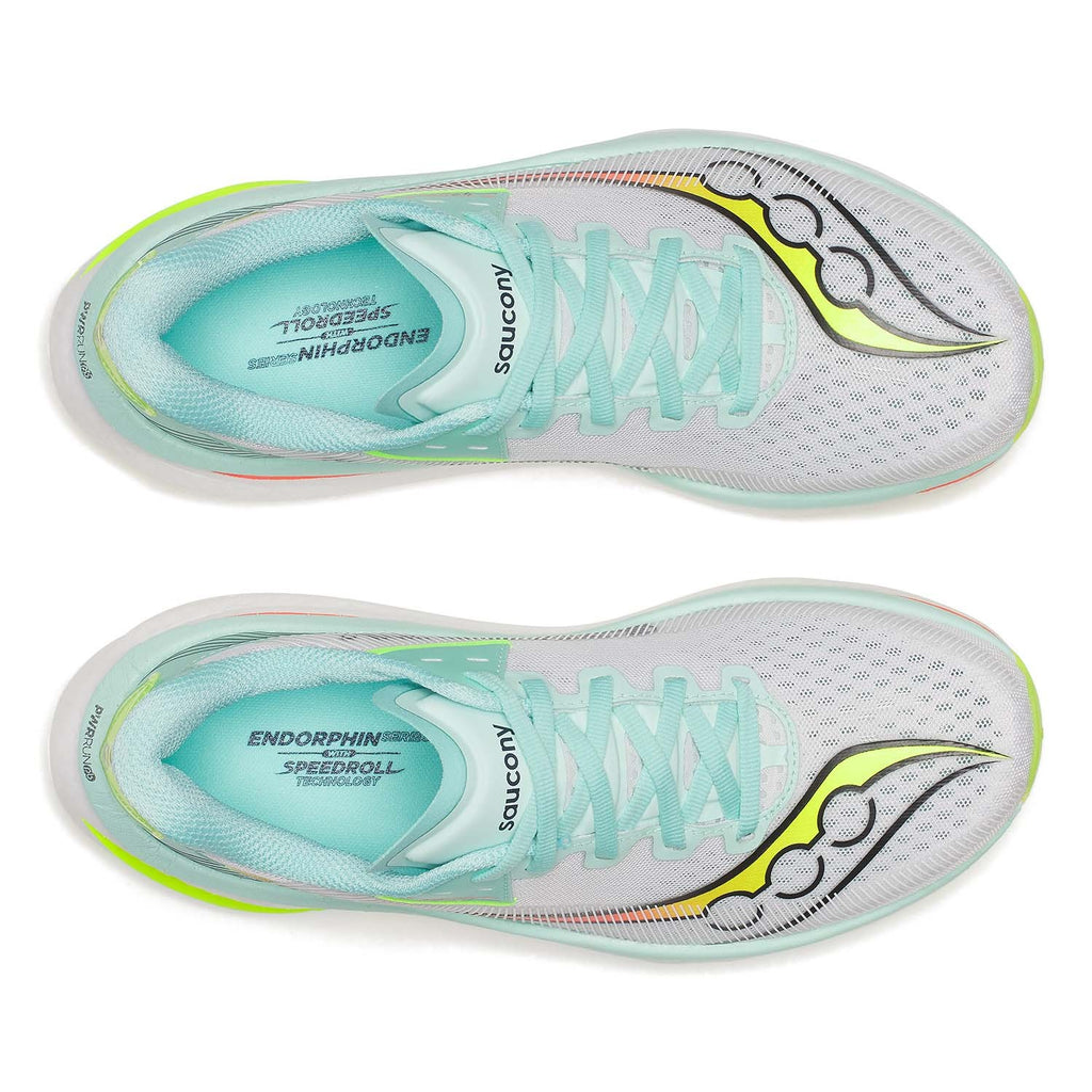 Endorphin Azura  Hardloopschoenen