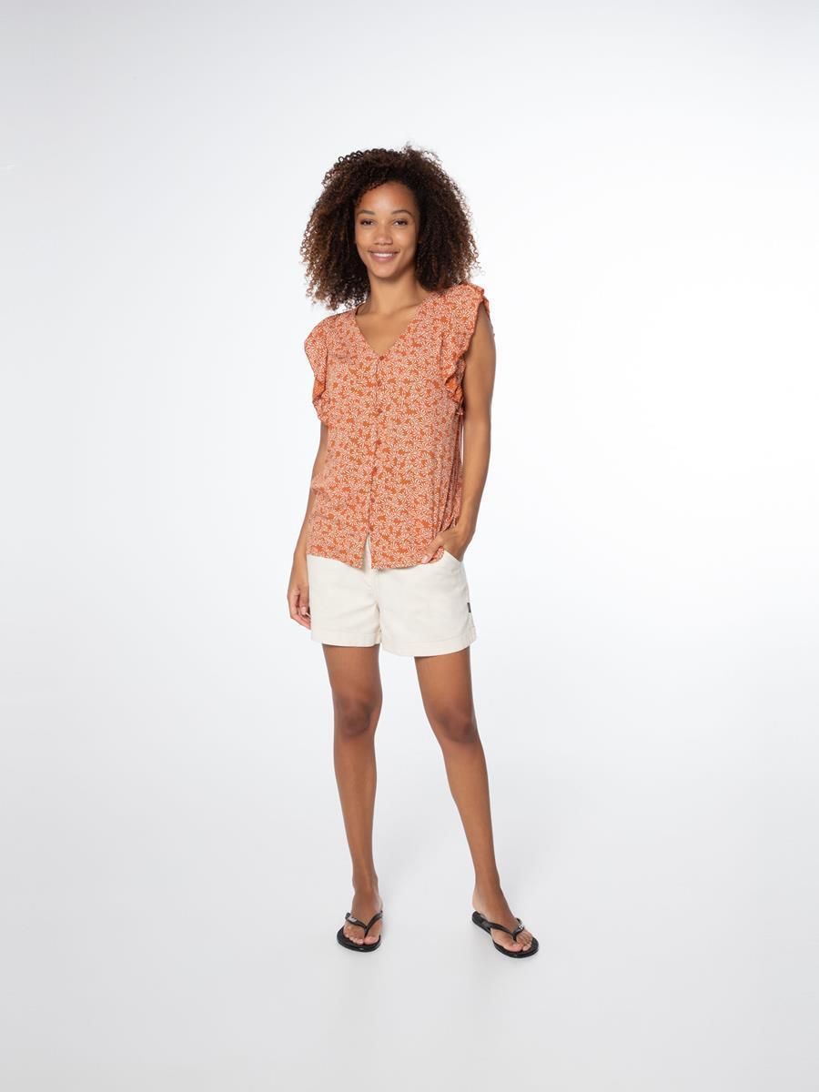 Prtcocosolo Blouse