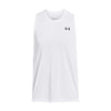 Under Armour Tech Tank Purple