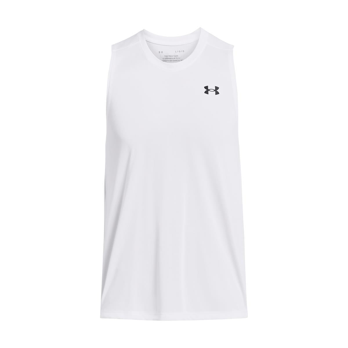 Under Armour Tech Tank Purple