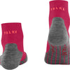 wandelsokken tk 5 short wool women